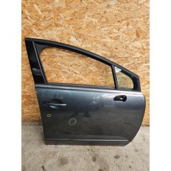 Porte Avant Droit Peugeot 5008 1 Phase 1